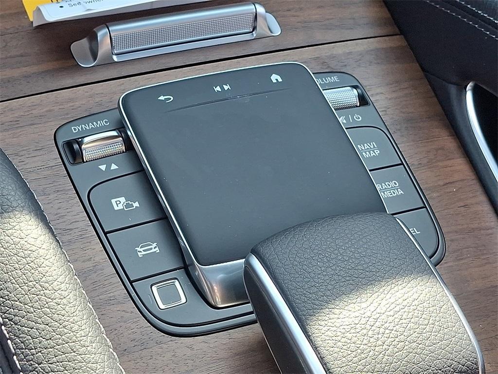 new 2026 Mercedes-Benz GLE 350 car, priced at $72,050