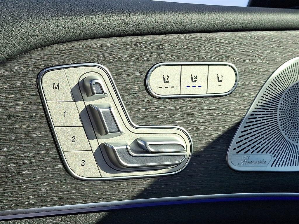 new 2026 Mercedes-Benz GLE 450 car, priced at $82,280