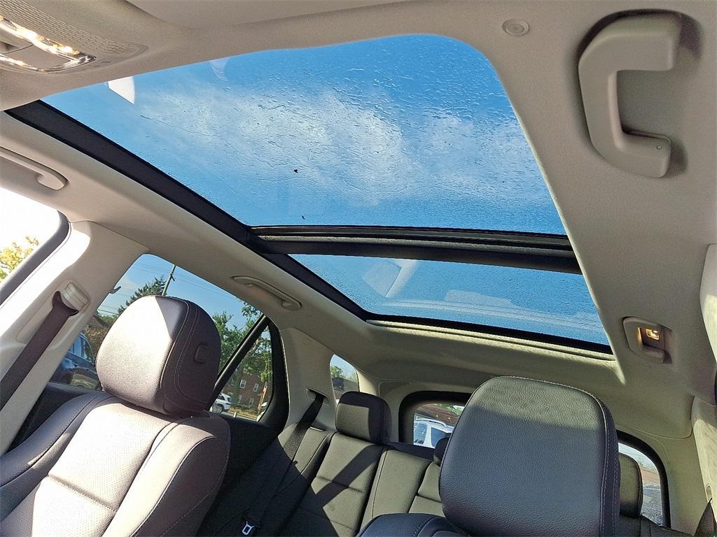 new 2026 Mercedes-Benz GLE 450 car, priced at $82,280