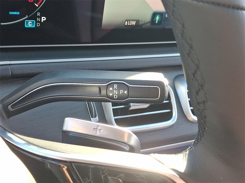 new 2026 Mercedes-Benz GLE 450 car, priced at $82,280