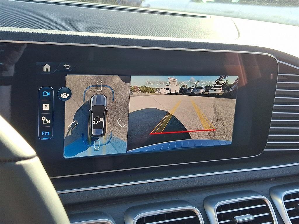 new 2026 Mercedes-Benz GLE 450 car, priced at $82,280