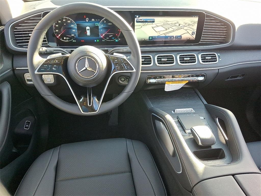 new 2026 Mercedes-Benz GLE 450 car, priced at $82,280