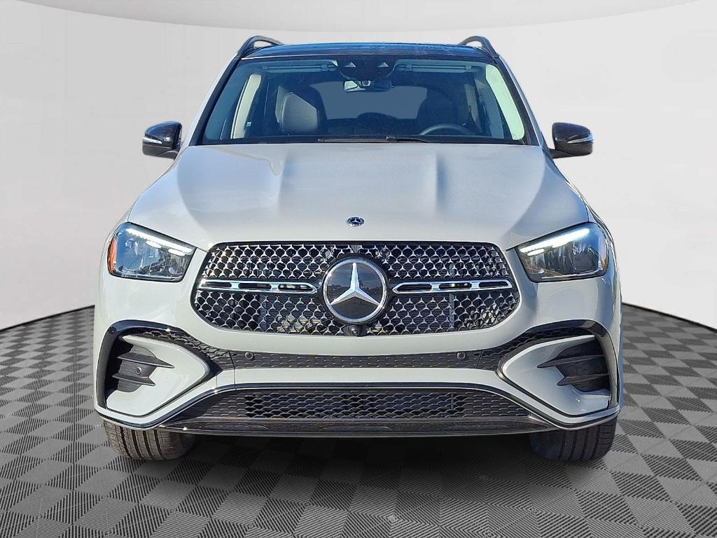 new 2026 Mercedes-Benz GLE 450 car