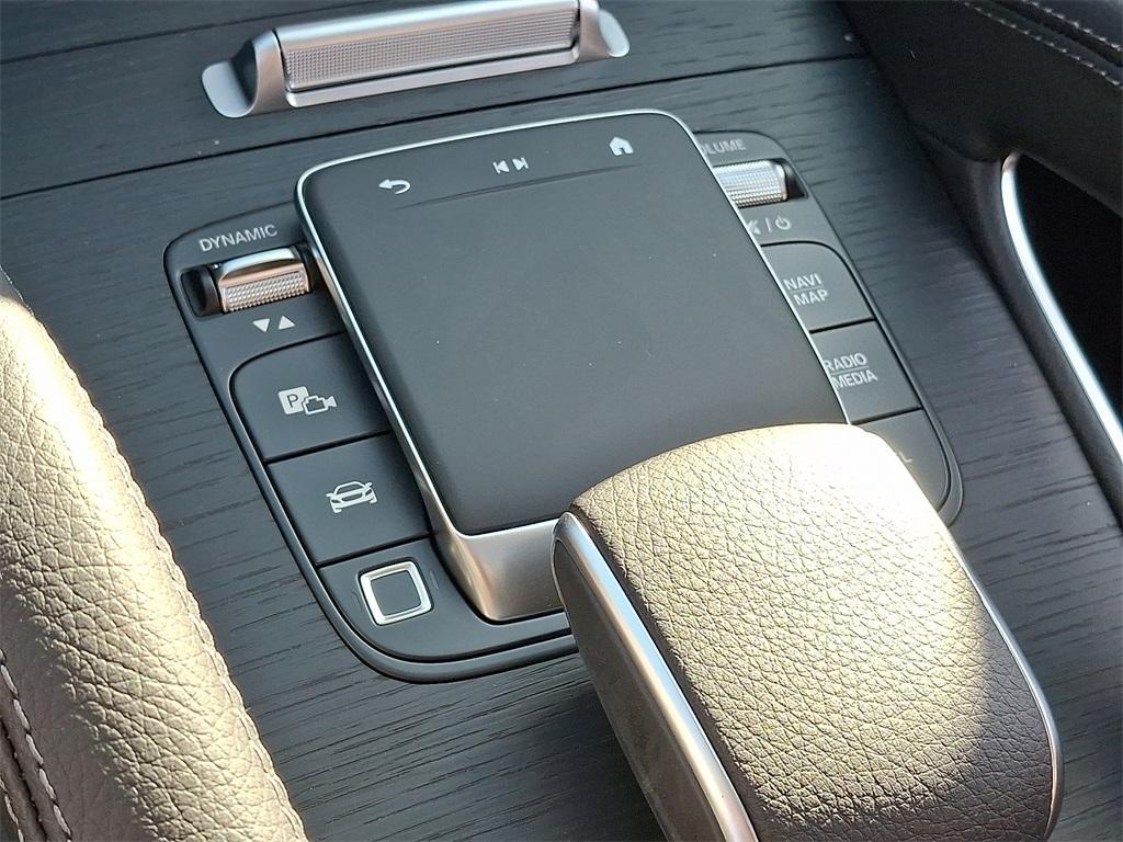 new 2026 Mercedes-Benz GLE 450 car, priced at $82,280