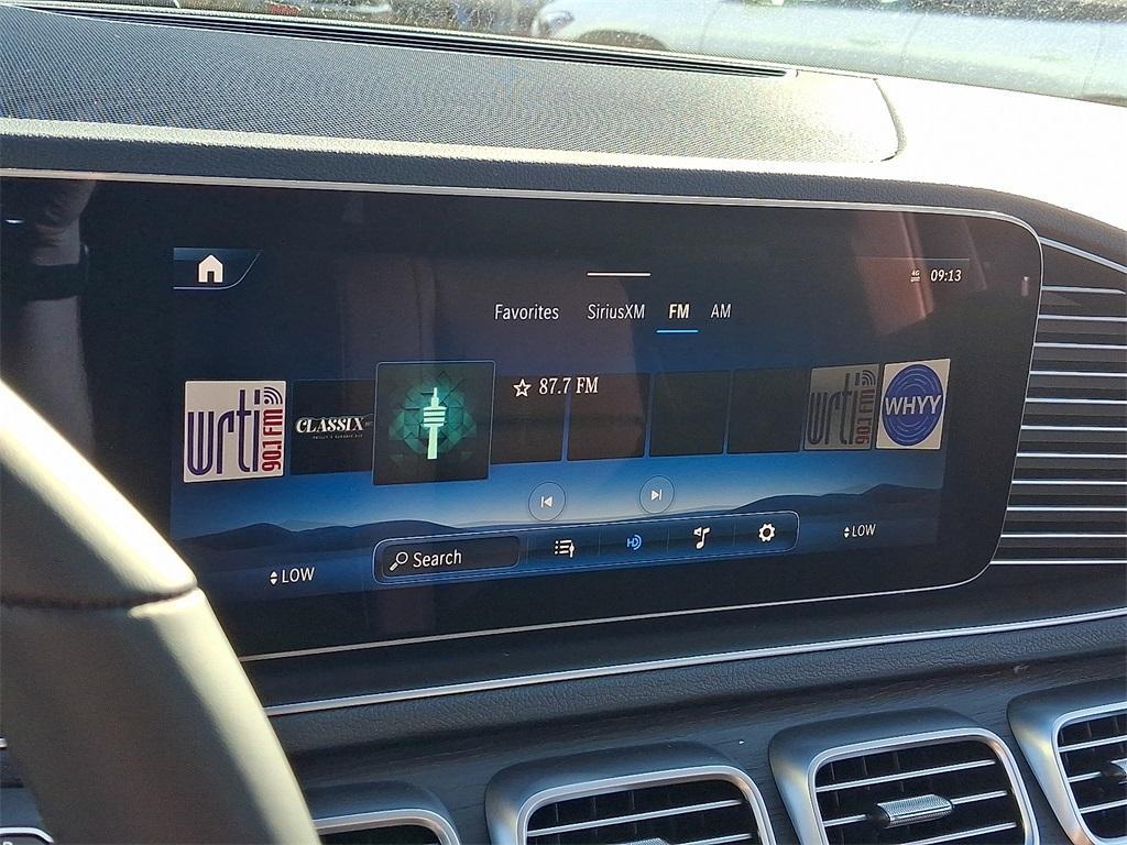 new 2026 Mercedes-Benz GLE 450 car, priced at $82,280