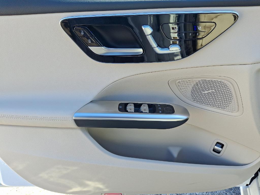 new 2025 Mercedes-Benz C-Class car, priced at $53,050