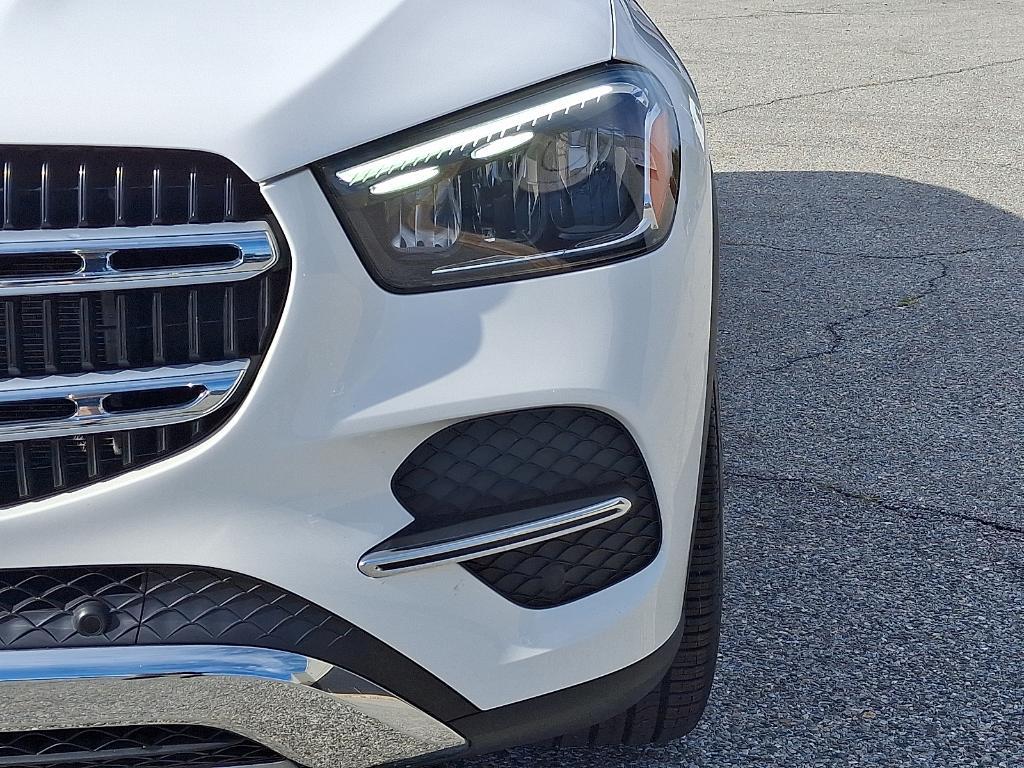 used 2024 Mercedes-Benz GLE 450 car, priced at $62,900