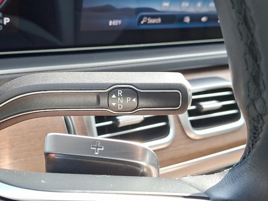 used 2024 Mercedes-Benz GLE 450 car, priced at $62,900