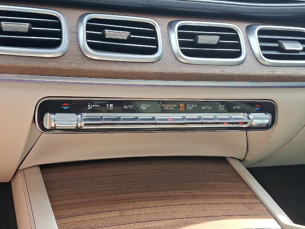 used 2024 Mercedes-Benz GLE 450 car, priced at $62,900