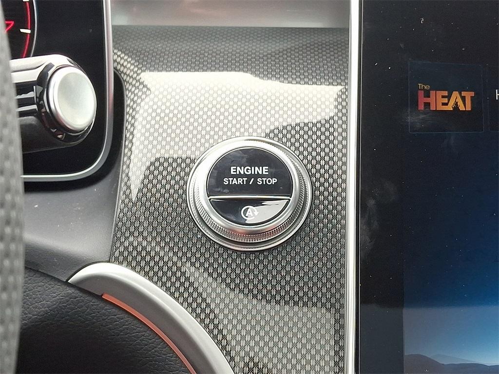 new 2026 Mercedes-Benz GLC 300 car, priced at $67,855