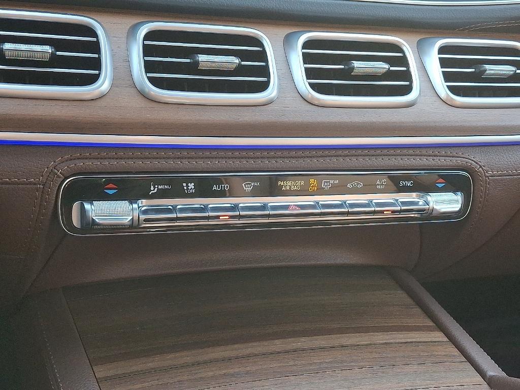 used 2024 Mercedes-Benz GLE 350 car, priced at $59,900