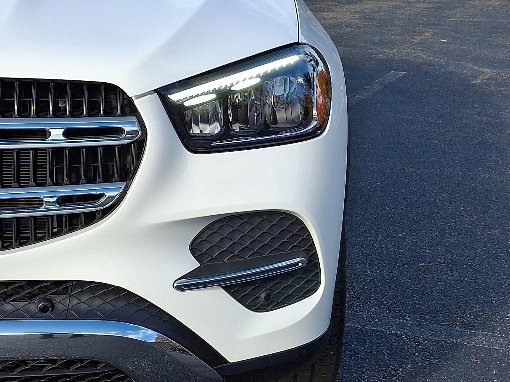 used 2024 Mercedes-Benz GLE 350 car, priced at $59,900