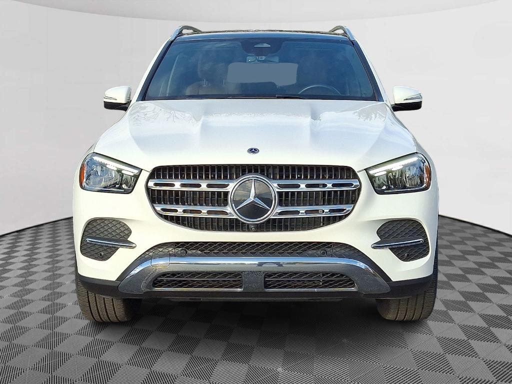 used 2024 Mercedes-Benz GLE 350 car, priced at $59,900