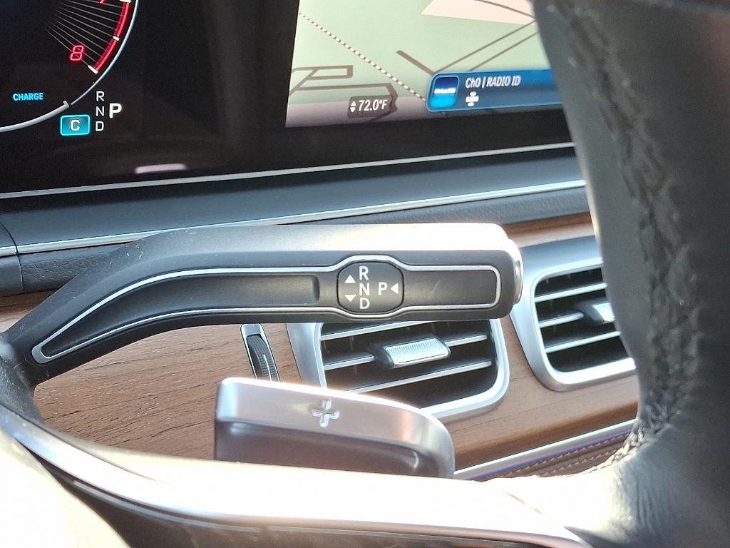 used 2024 Mercedes-Benz GLE 350 car, priced at $59,900