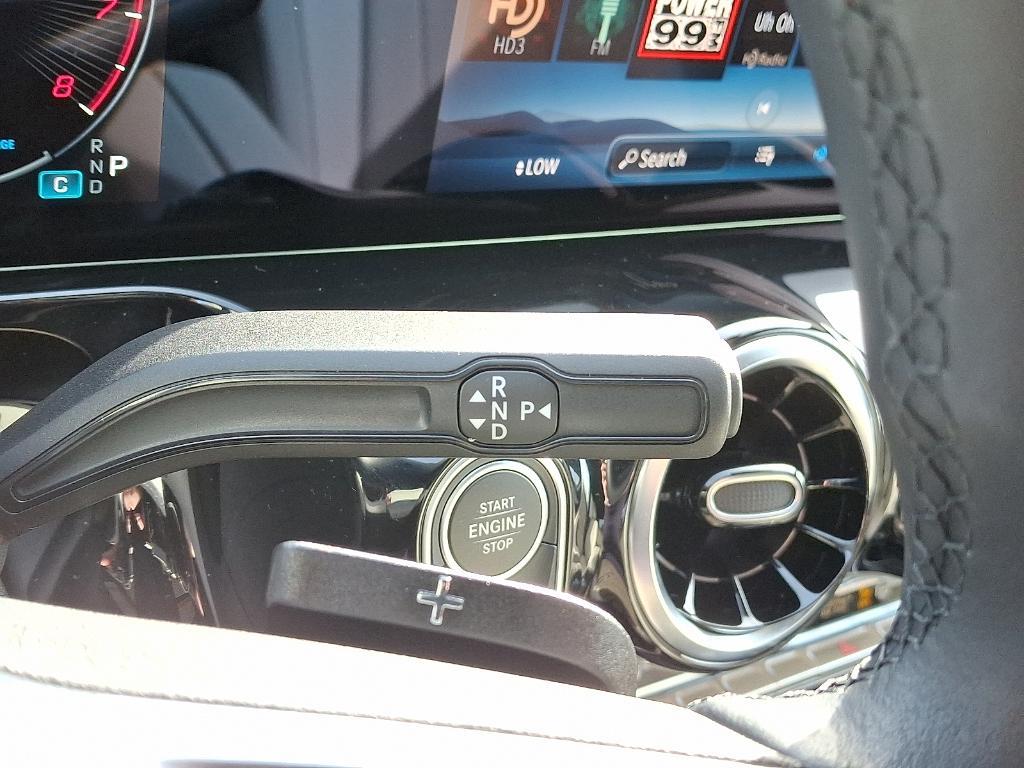 used 2025 Mercedes-Benz GLA 250 car, priced at $40,900