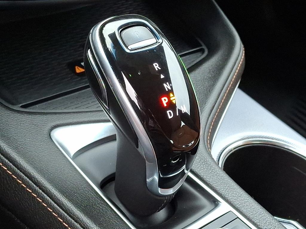 used 2020 Cadillac CT4 car, priced at $24,900