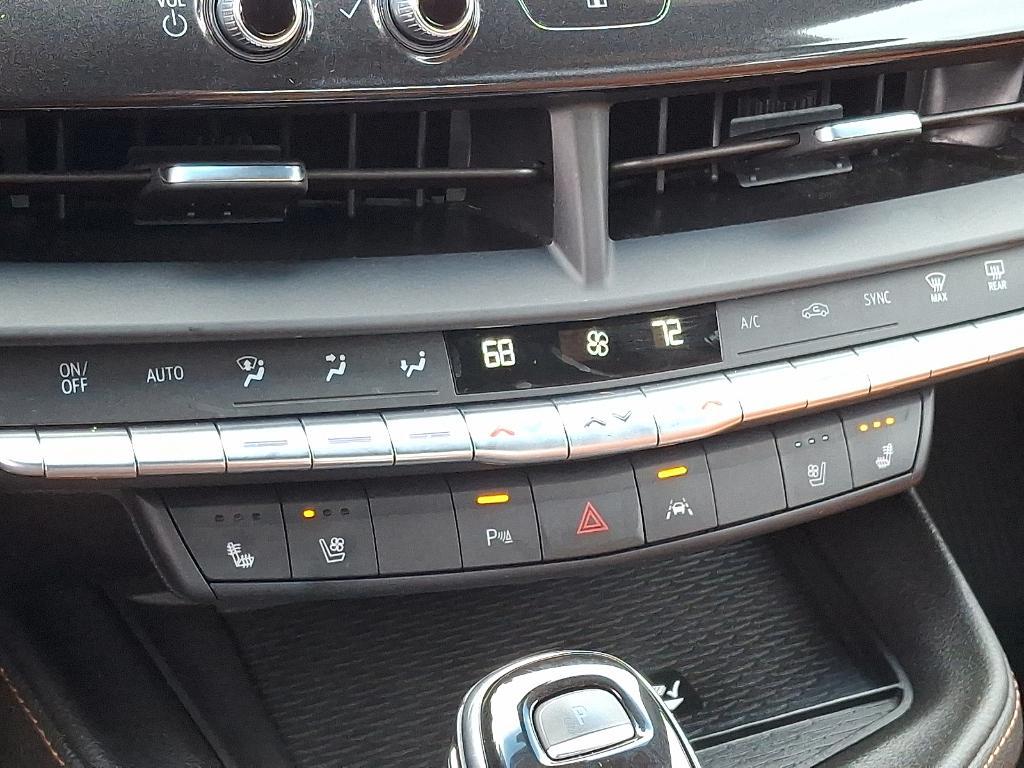 used 2020 Cadillac CT4 car, priced at $24,900