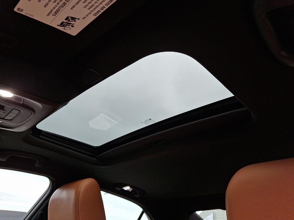 used 2020 Cadillac CT4 car, priced at $24,900