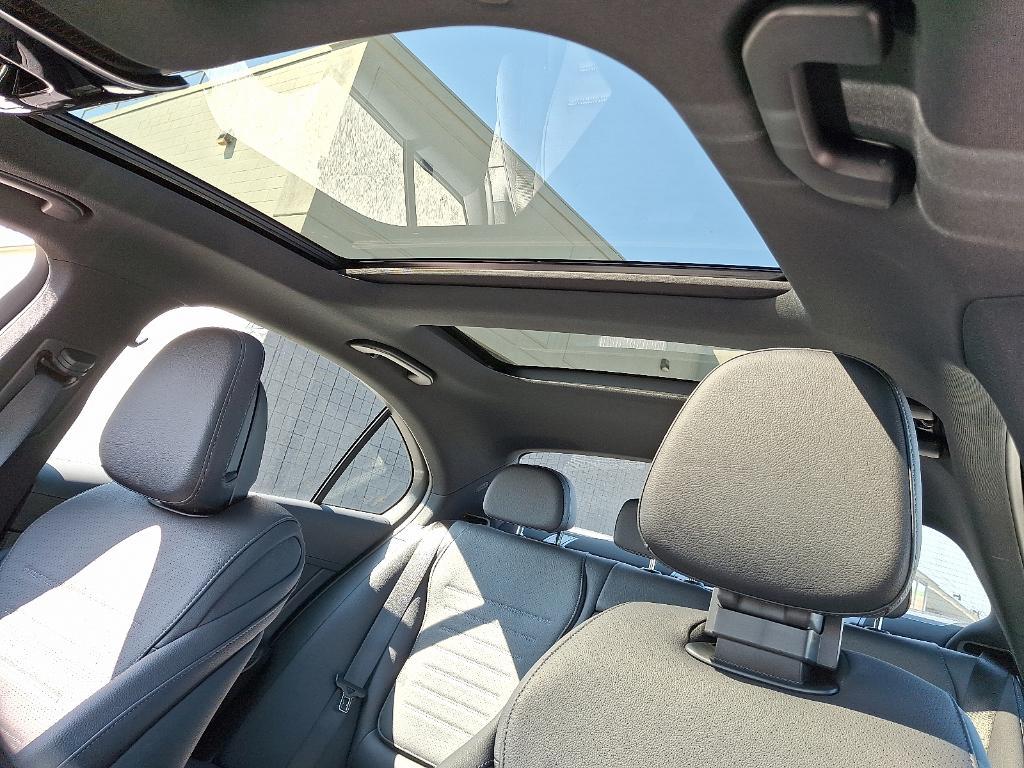 used 2025 Mercedes-Benz C-Class car, priced at $60,070