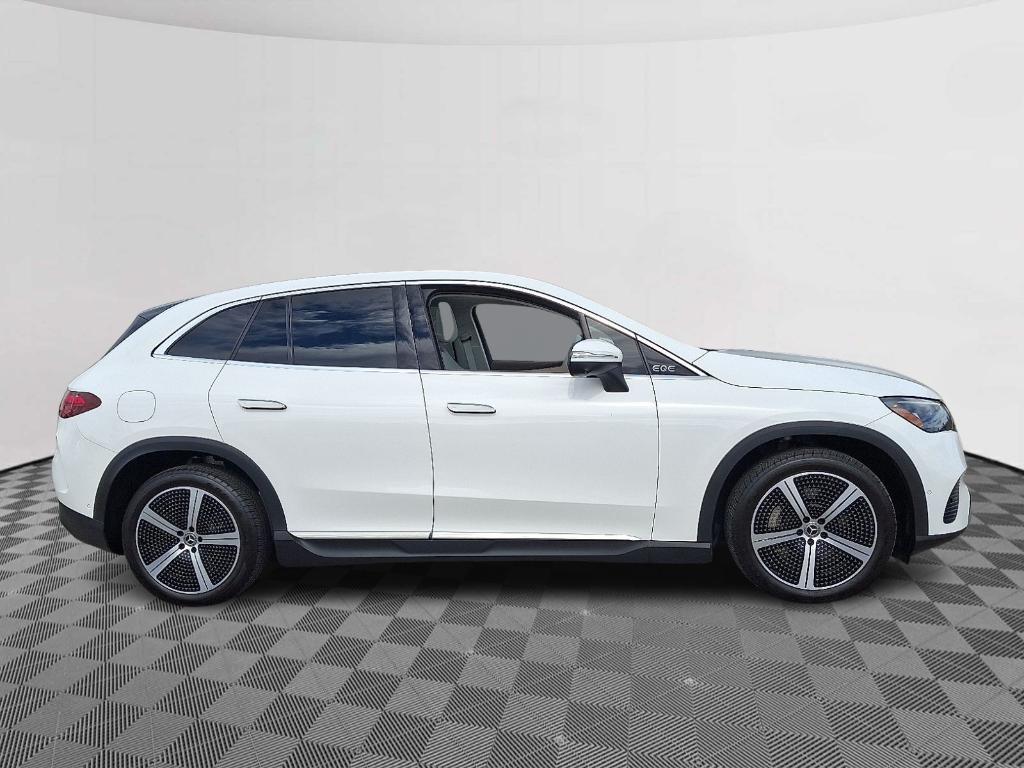 used 2023 Mercedes-Benz EQE 350 car, priced at $41,900