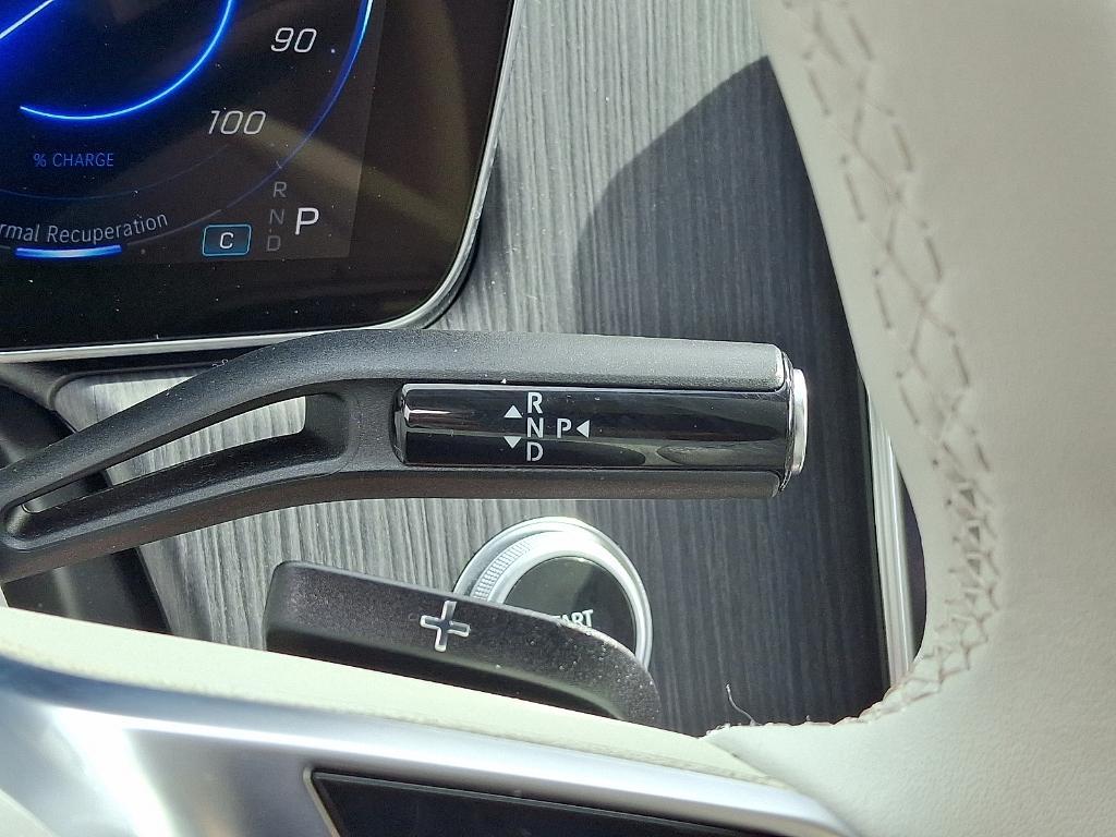 used 2023 Mercedes-Benz EQE 350 car, priced at $41,900