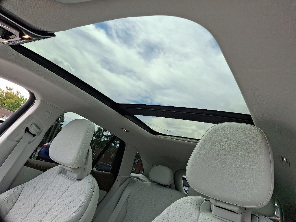 used 2023 Mercedes-Benz EQE 350 car, priced at $41,900