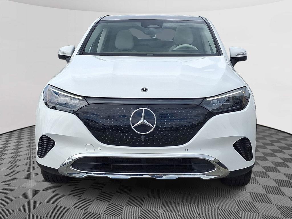 used 2023 Mercedes-Benz EQE 350 car, priced at $41,900