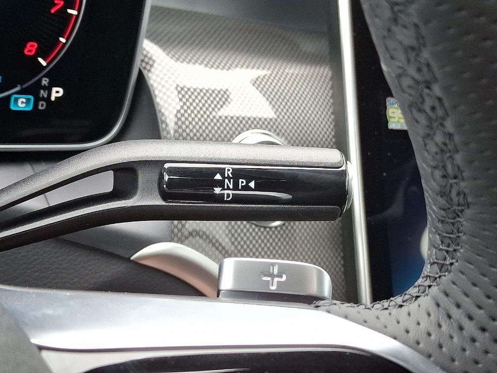 new 2026 Mercedes-Benz GLC 300 car, priced at $59,020