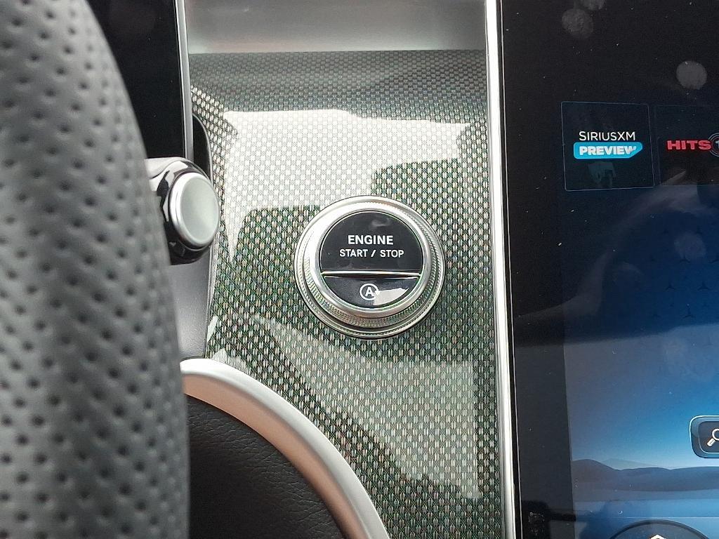 new 2026 Mercedes-Benz GLC 300 car, priced at $59,020