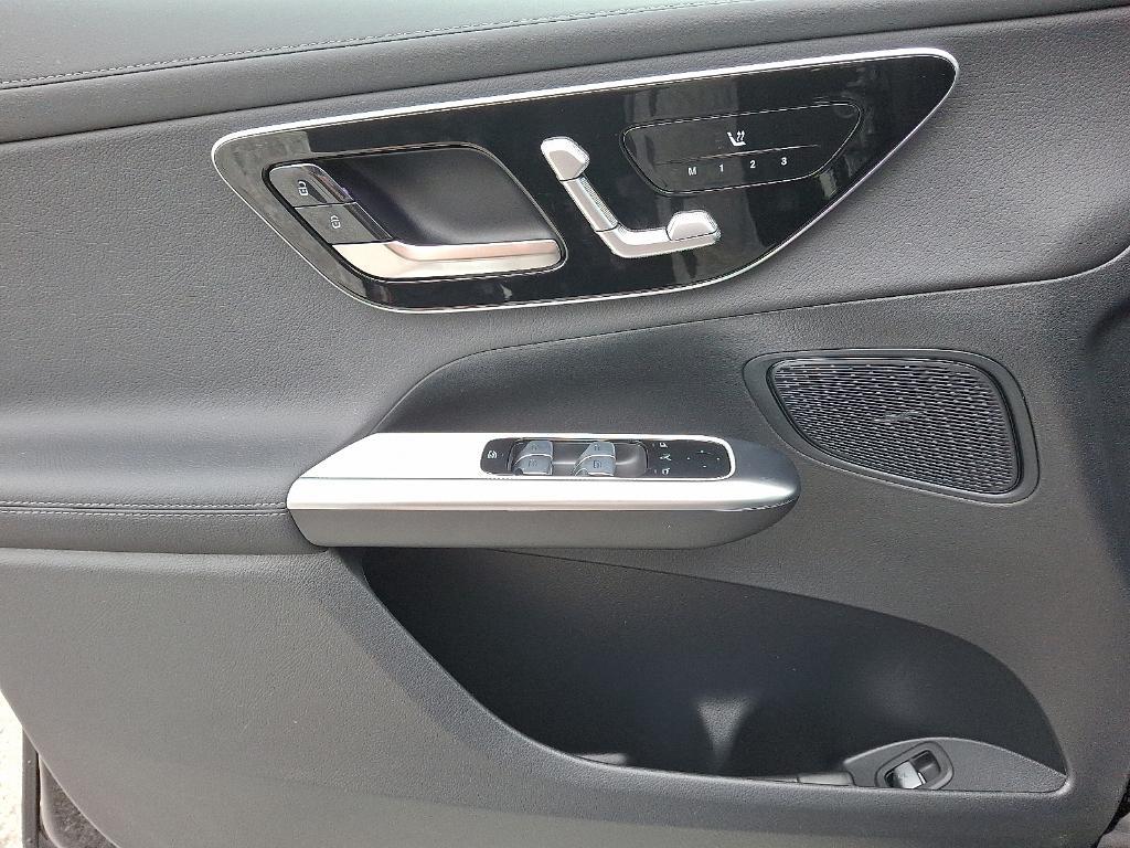 new 2026 Mercedes-Benz GLC 300 car, priced at $59,020