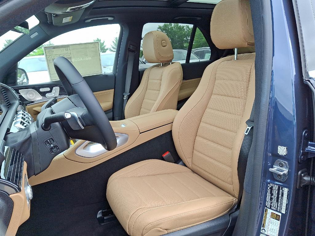 new 2026 Mercedes-Benz GLE 350 car, priced at $74,005