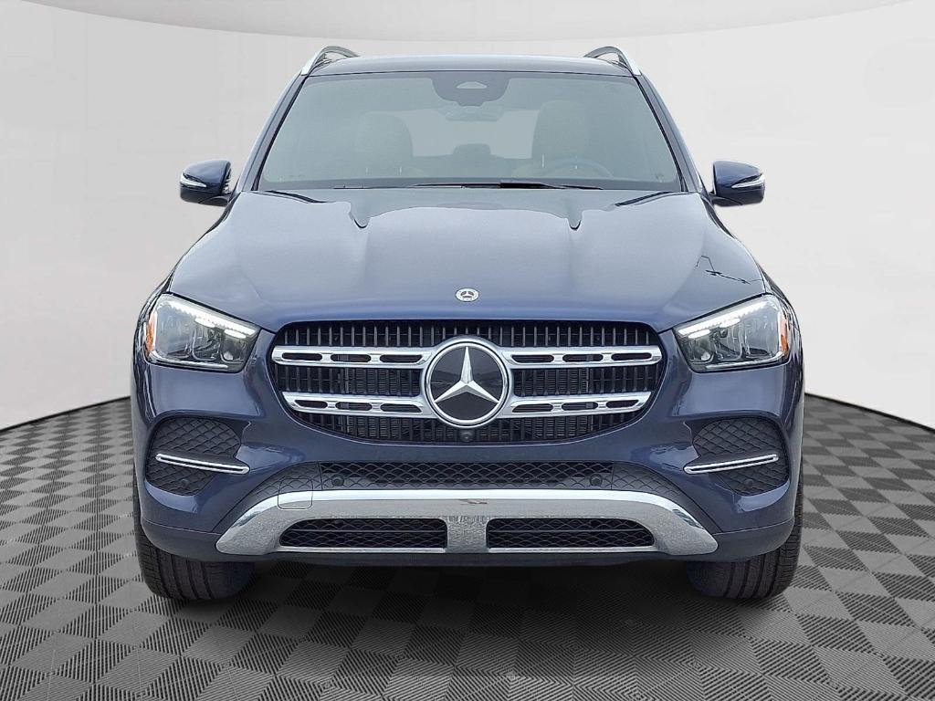 new 2026 Mercedes-Benz GLE 350 car, priced at $74,005