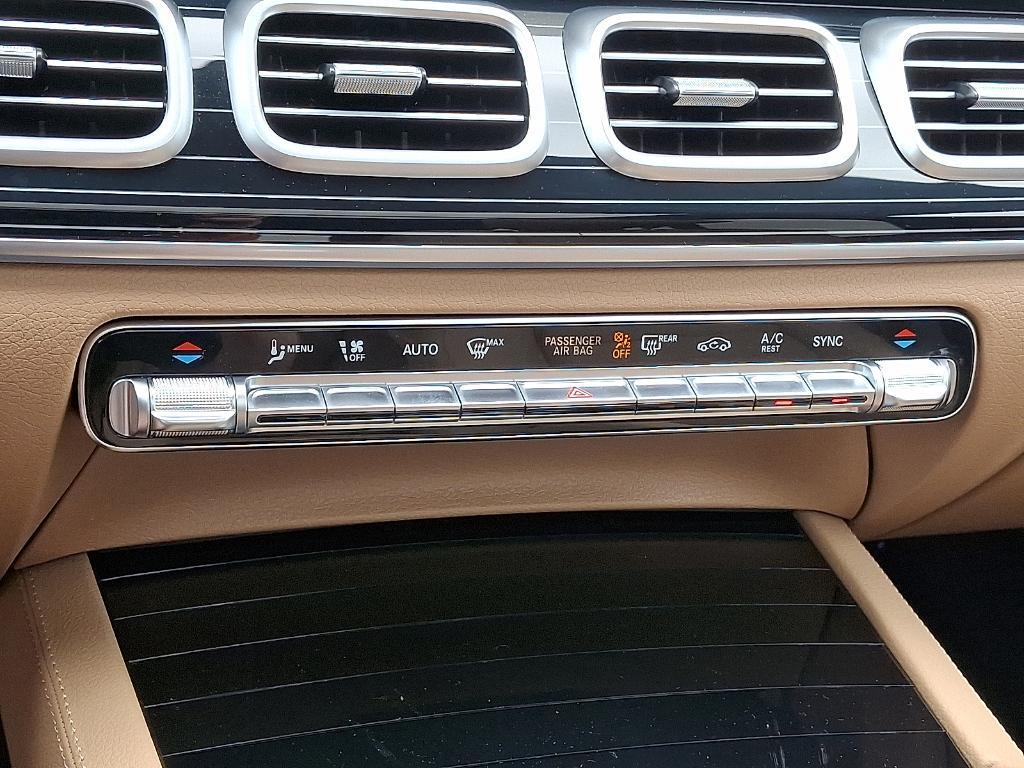 new 2026 Mercedes-Benz GLE 350 car, priced at $74,005