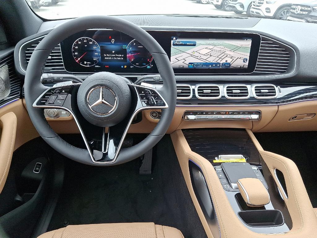 new 2026 Mercedes-Benz GLE 350 car, priced at $74,005