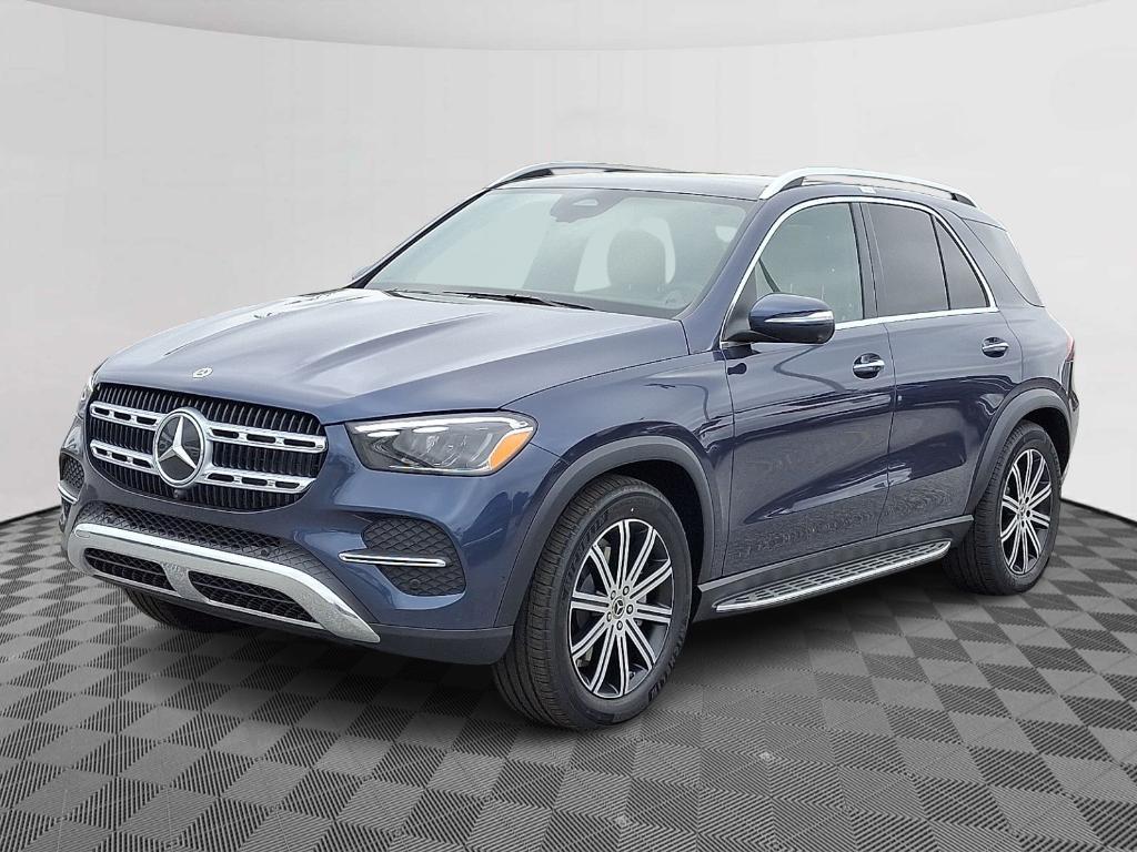 new 2026 Mercedes-Benz GLE 350 car, priced at $74,005