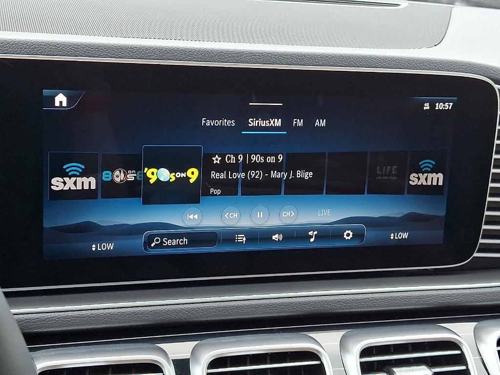 new 2026 Mercedes-Benz GLE 350 car, priced at $74,005