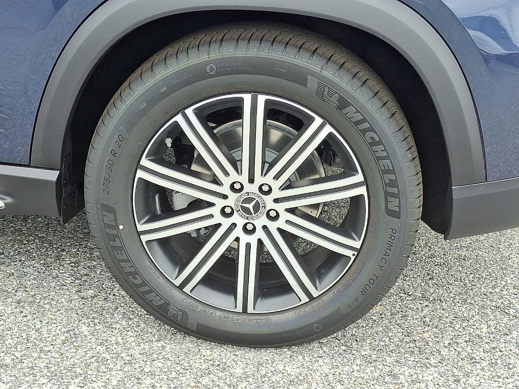 new 2026 Mercedes-Benz GLE 350 car, priced at $74,005