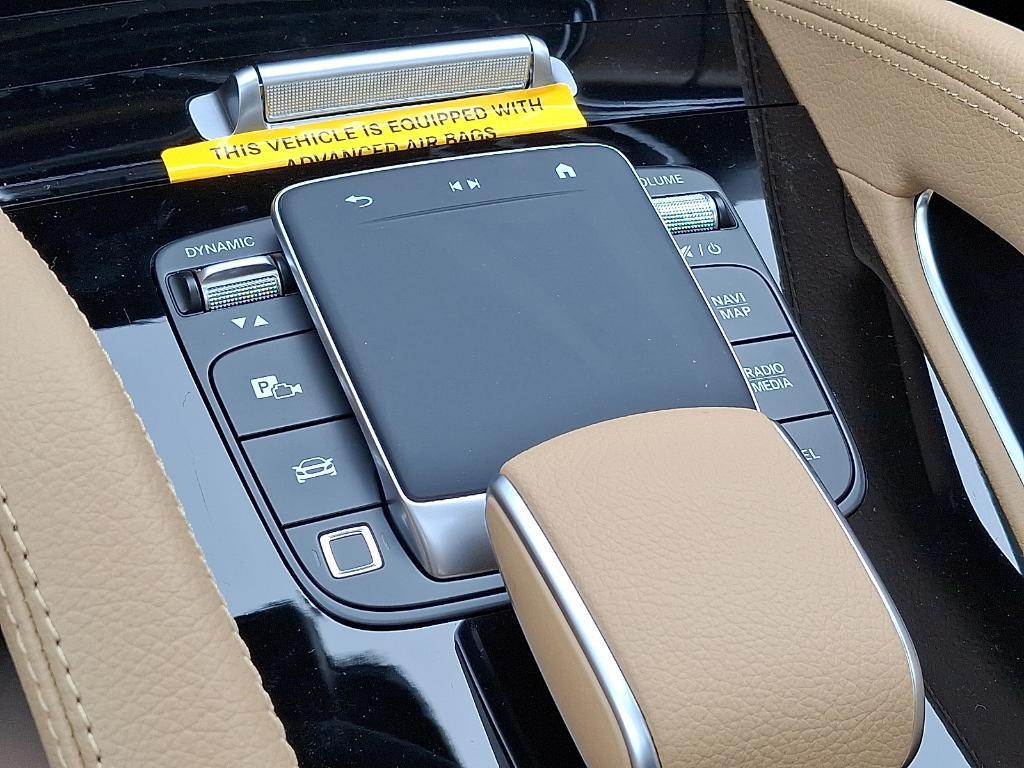 new 2026 Mercedes-Benz GLE 350 car, priced at $74,005