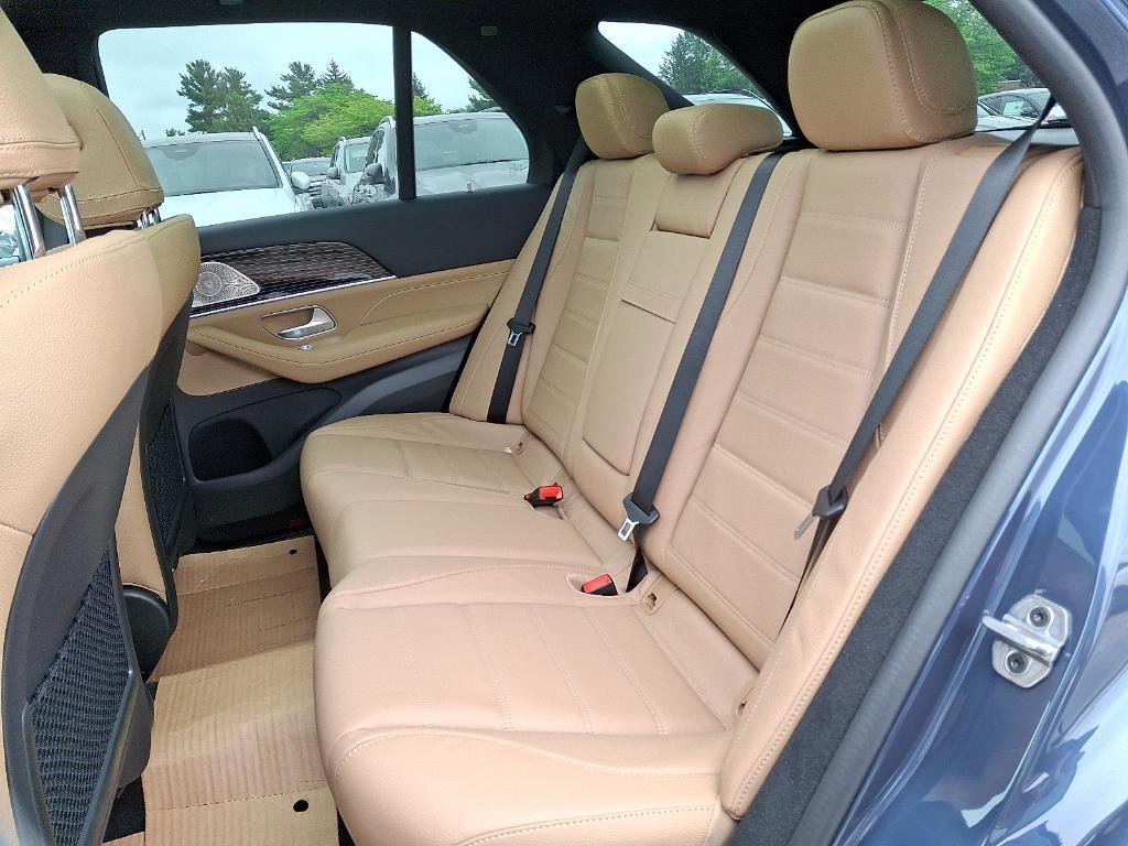 new 2026 Mercedes-Benz GLE 350 car, priced at $74,005