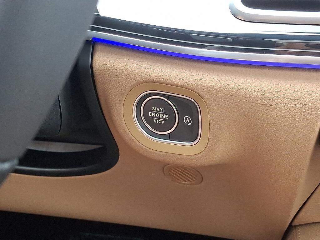 new 2026 Mercedes-Benz GLE 350 car, priced at $74,005