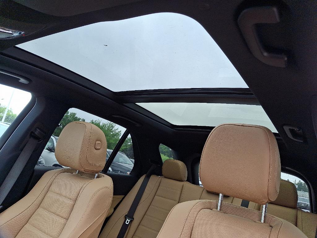 new 2026 Mercedes-Benz GLE 350 car, priced at $74,005