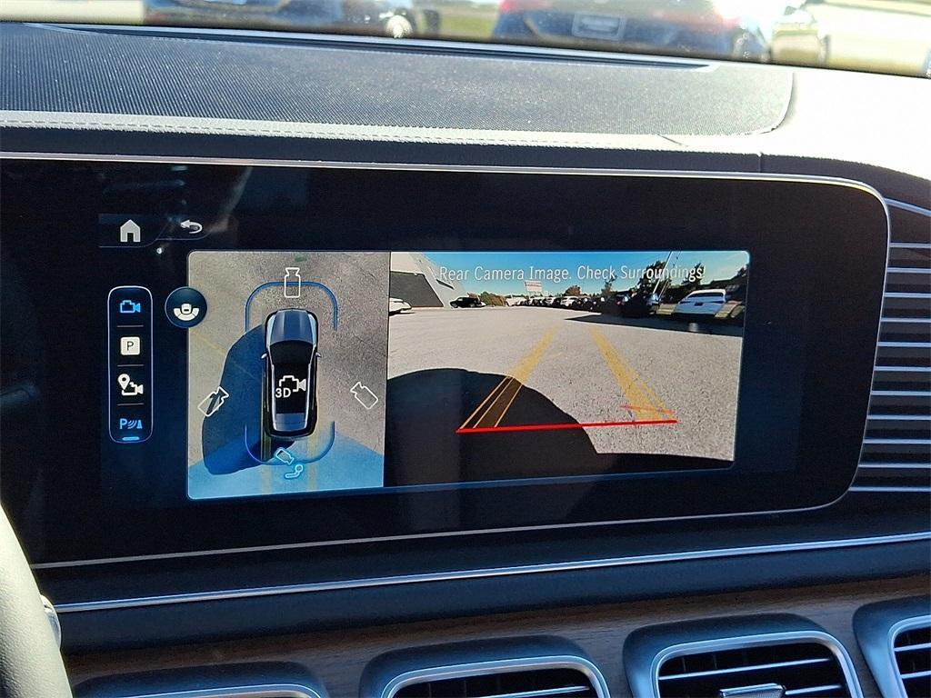 new 2026 Mercedes-Benz GLE 350 car, priced at $72,750