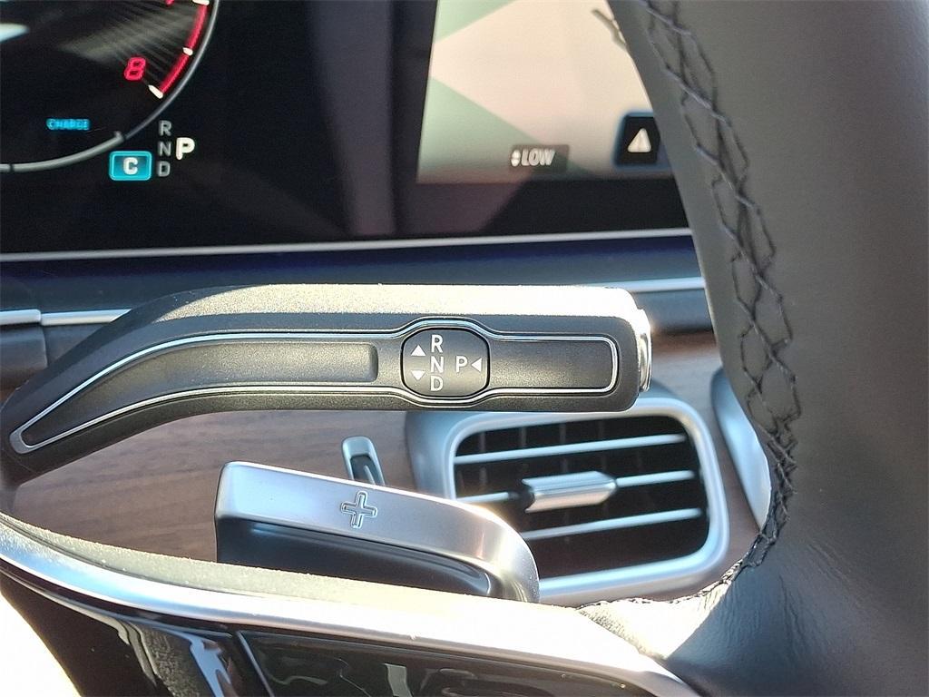 new 2026 Mercedes-Benz GLE 350 car, priced at $72,750