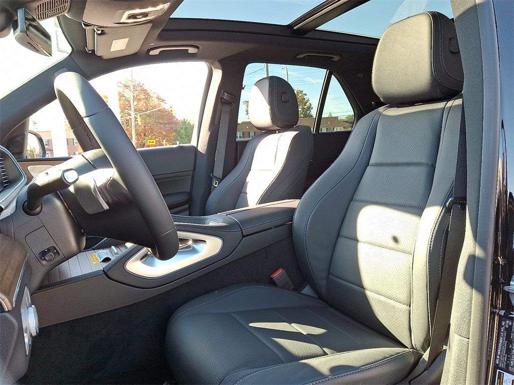new 2026 Mercedes-Benz GLE 350 car, priced at $72,750