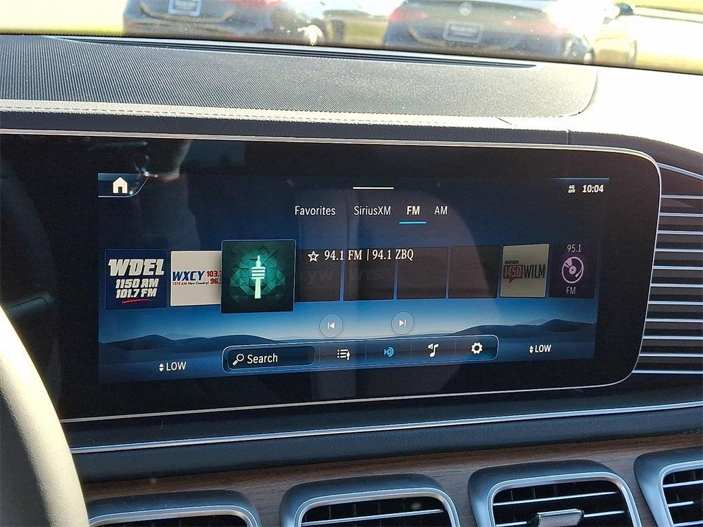 new 2026 Mercedes-Benz GLE 350 car, priced at $72,750