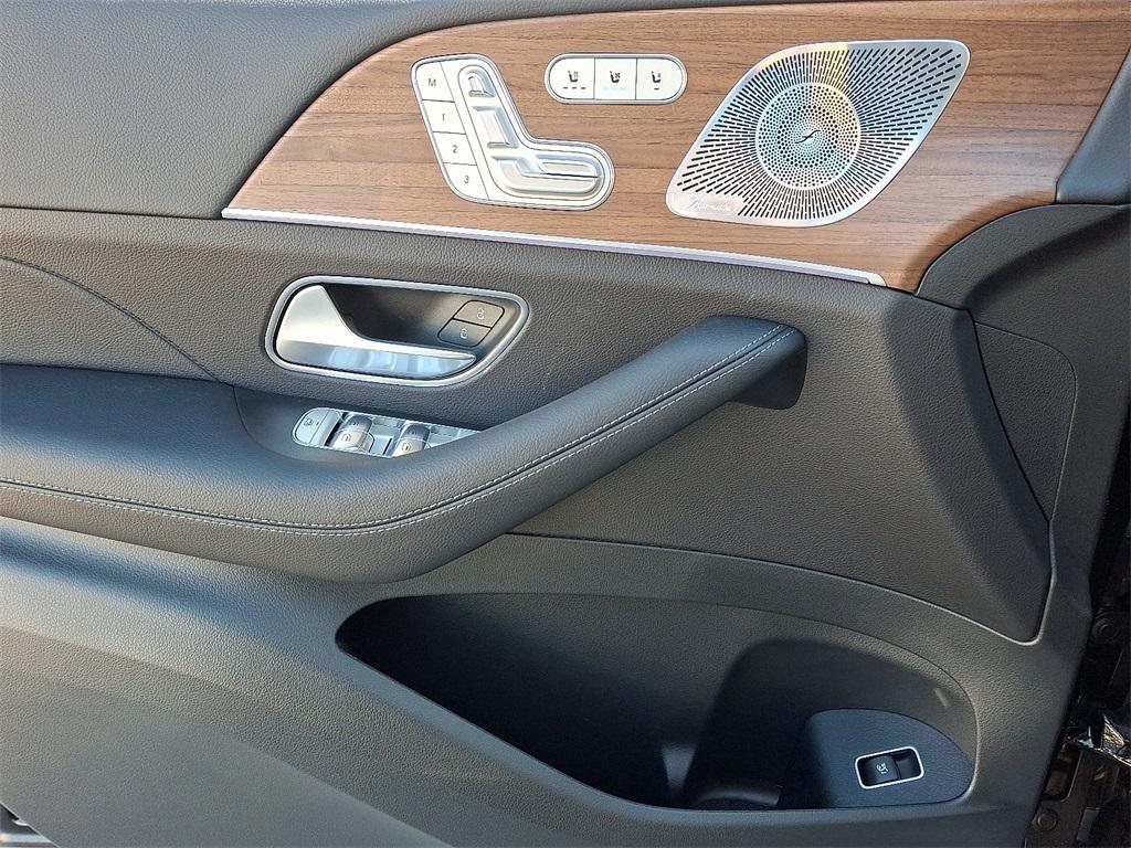 new 2026 Mercedes-Benz GLE 350 car, priced at $72,750