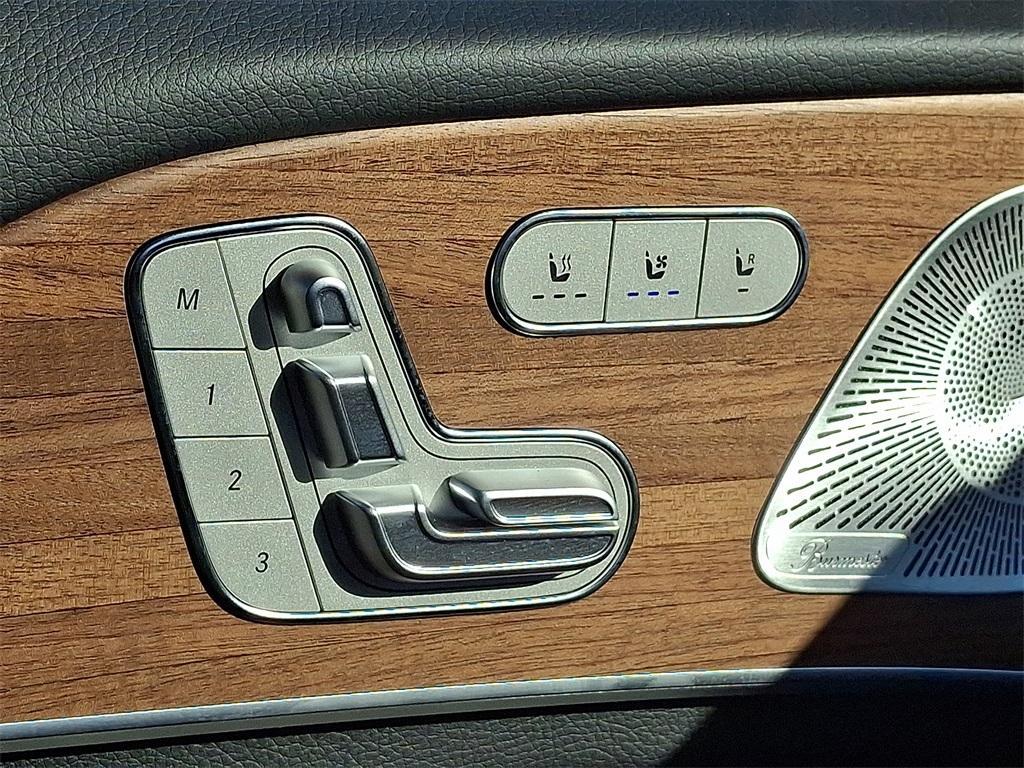 new 2026 Mercedes-Benz GLE 350 car, priced at $72,750