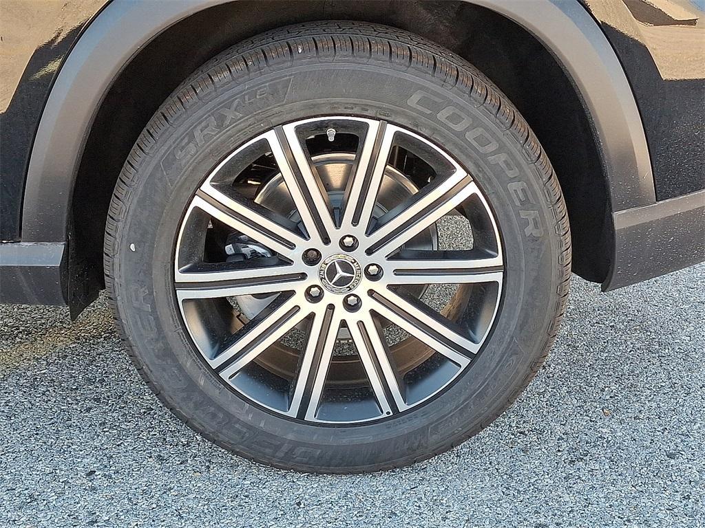 new 2026 Mercedes-Benz GLE 350 car, priced at $72,750