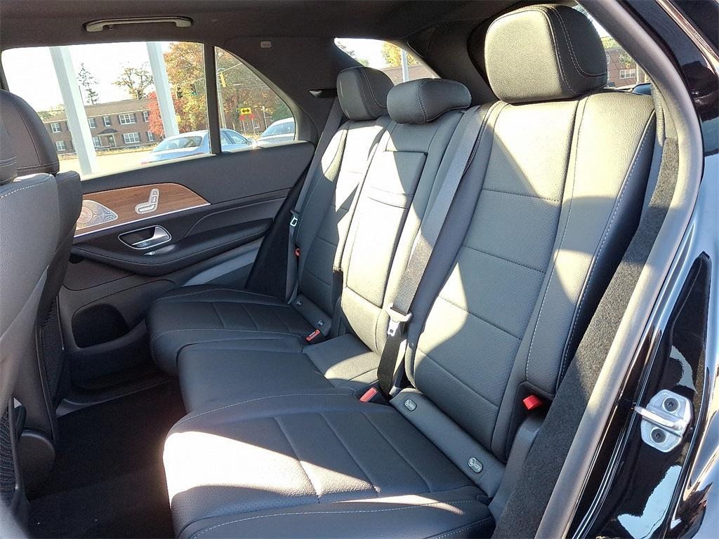 new 2026 Mercedes-Benz GLE 350 car, priced at $72,750