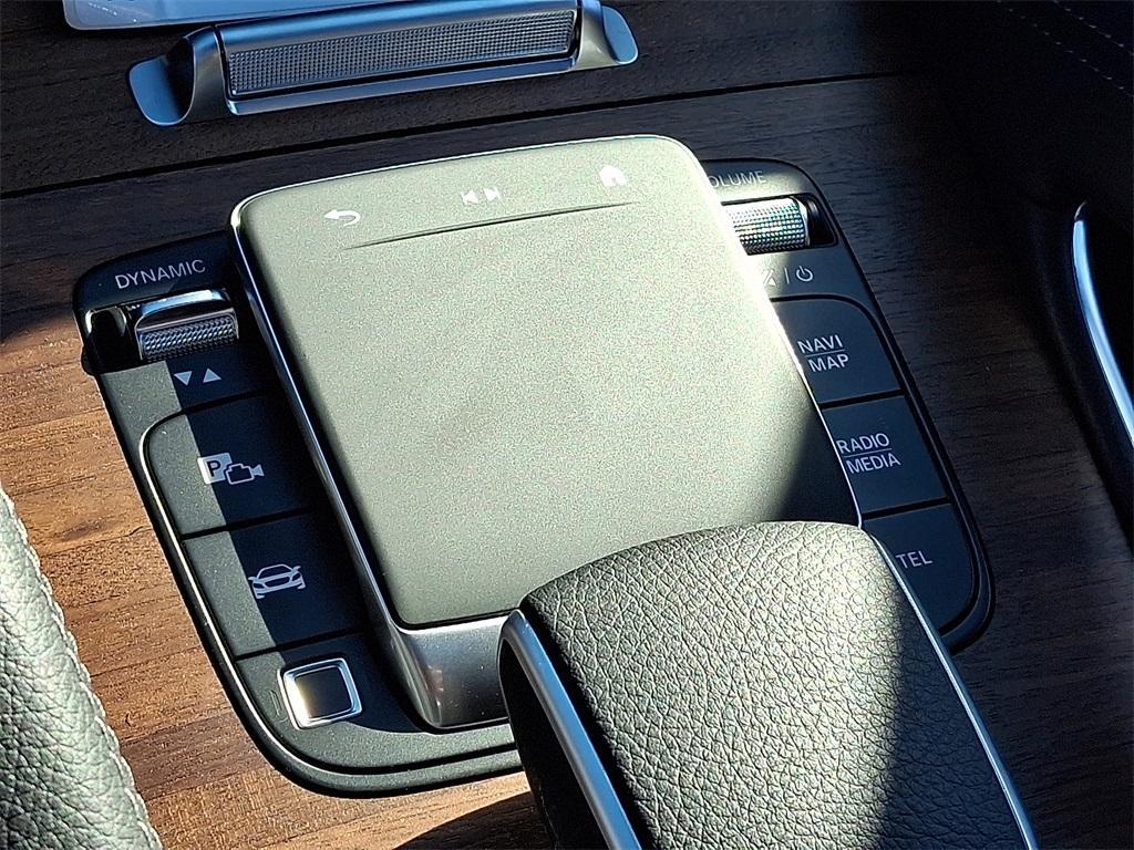 new 2026 Mercedes-Benz GLE 350 car, priced at $72,750